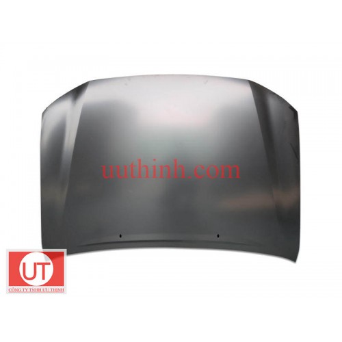 Nắp Capo TOYOTA HILUX/FORTUNER 2009- Malay